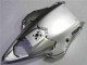 08-16 Silver Black YZF R6 Motorcycle Fairings 08-16 Silver Black YZF R6 Motorcycle Fairings