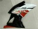 08-16 White Black YZF R6 Motorcycle Fairing Kits 08-16 White Black YZF R6 Motorcycle Fairing Kits