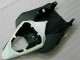 08-16 White Black YZF R6 Motorcycle Fairing