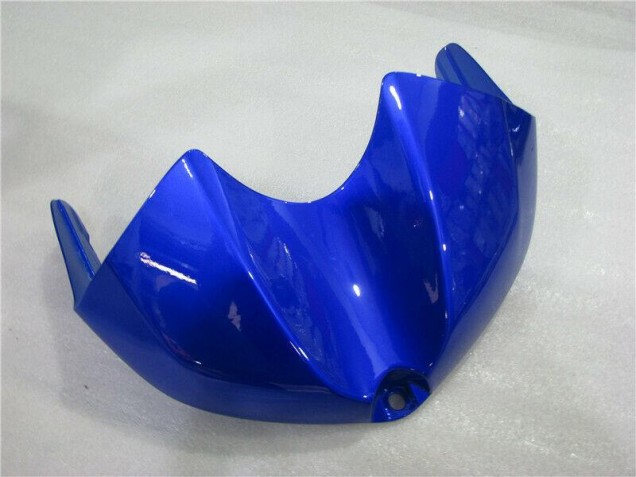08-16 White Blue Sterilgarda Volvo YZF R6 Motorcycle Fairings 08-16 White Blue Sterilgarda Volvo YZF R6 Motorcycle Fairings