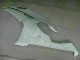 08-16 White YZF R6 Full Motorcycle Fairing Kits 08-16 White YZF R6 Full Motorcycle Fairing Kits