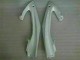 08-16 White YZF R6 Full Motorcycle Fairing Kits 08-16 White YZF R6 Full Motorcycle Fairing Kits