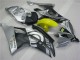 08-16 Yellow Black Silver YZF R6 Motorcycle Fairings 08-16 Yellow Black Silver YZF R6 Motorcycle Fairings