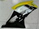 08-16 Yellow Black YZF R6 Motorcycle Bodywork 08-16 Yellow Black YZF R6 Motorcycle Bodywork