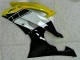 08-16 Yellow Black YZF R6 Motorcycle Bodywork 08-16 Yellow Black YZF R6 Motorcycle Bodywork