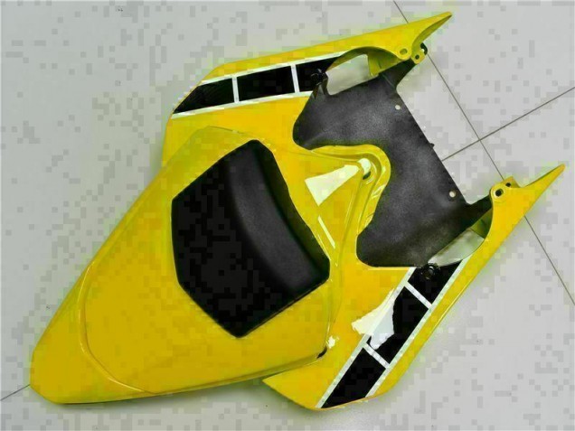 08-16 Yellow Black YZF R6 Motorcycle Bodywork 08-16 Yellow Black YZF R6 Motorcycle Bodywork