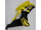 08-16 Yellow Black YZF R6 Motorcycle Fairings 08-16 Yellow Black YZF R6 Motorcycle Fairings