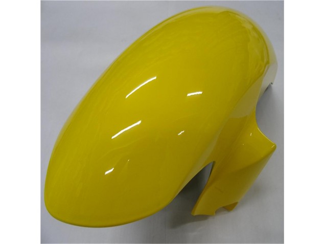 08-16 Yellow Black YZF R6 Motorcycle Fairings 08-16 Yellow Black YZF R6 Motorcycle Fairings