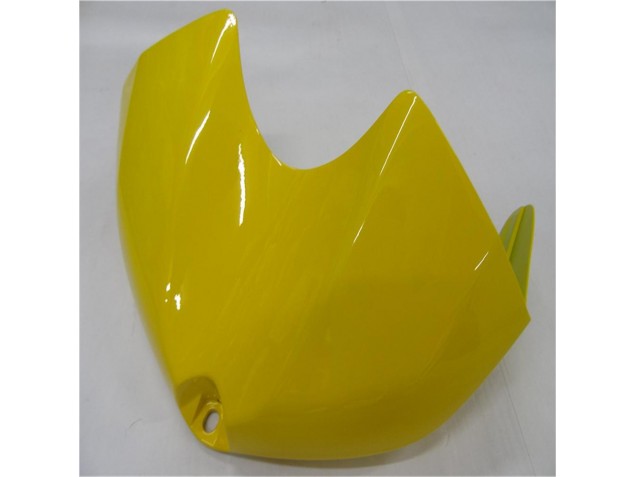 08-16 Yellow Black YZF R6 Motorcycle Fairings 08-16 Yellow Black YZF R6 Motorcycle Fairings