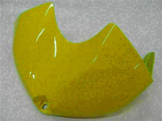 08-16 Yellow YZF R6 Motorcycle Fairings 08-16 Yellow YZF R6 Motorcycle Fairings