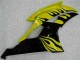 08-16 Yellow YZF R6 Motorcycle Fairings 08-16 Yellow YZF R6 Motorcycle Fairings