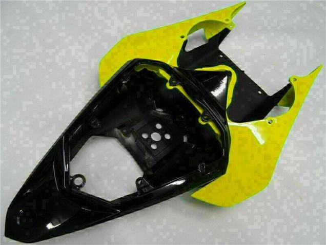 08-16 Yellow YZF R6 Motorcycle Fairings 08-16 Yellow YZF R6 Motorcycle Fairings