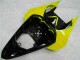 08-16 Yellow YZF R6 Motorcycle Fairings 08-16 Yellow YZF R6 Motorcycle Fairings