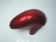 08-19 Red GSXR 1300 Hayabusa Motorcycle Fairings 08-19 Red GSXR 1300 Hayabusa Motorcycle Fairings