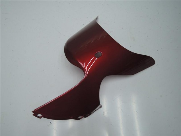 08-19 Red GSXR 1300 Hayabusa Motorcycle Fairings 08-19 Red GSXR 1300 Hayabusa Motorcycle Fairings