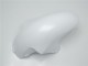 08-19 White GSXR 1300 Hayabusa Motorcycle Fairings