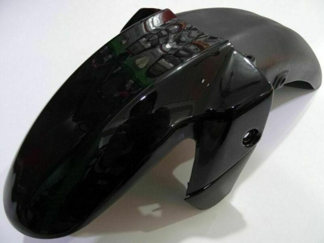 09-11 Black EX650 Motorcycle Fairings 09-11 Black EX650 Motorcycle Fairings