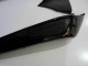 09-11 Black EX650 Motorcycle Fairings 09-11 Black EX650 Motorcycle Fairings