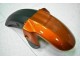 09-11 Orange EX650 Motorcycle Fairings 09-11 Orange EX650 Motorcycle Fairings