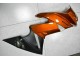 09-11 Orange EX650 Motorcycle Fairings 09-11 Orange EX650 Motorcycle Fairings
