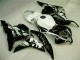 09-12 Black CBR600RR Full Motorcycle Fairing Kits 09-12 Black CBR600RR Full Motorcycle Fairing Kits