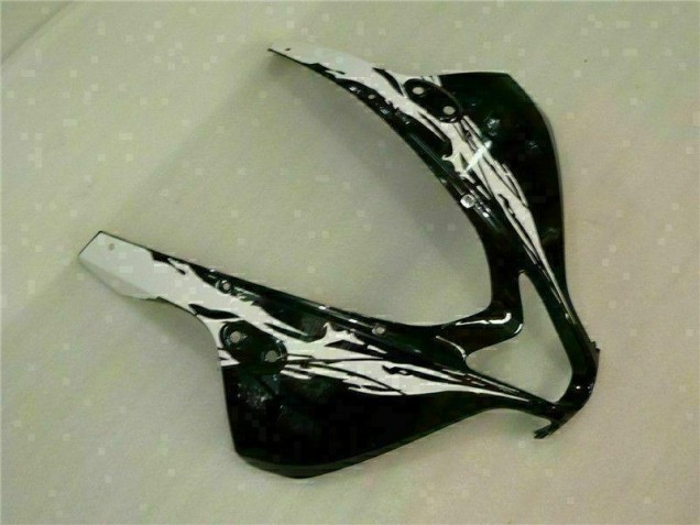 09-12 Black CBR600RR Full Motorcycle Fairing Kits 09-12 Black CBR600RR Full Motorcycle Fairing Kits