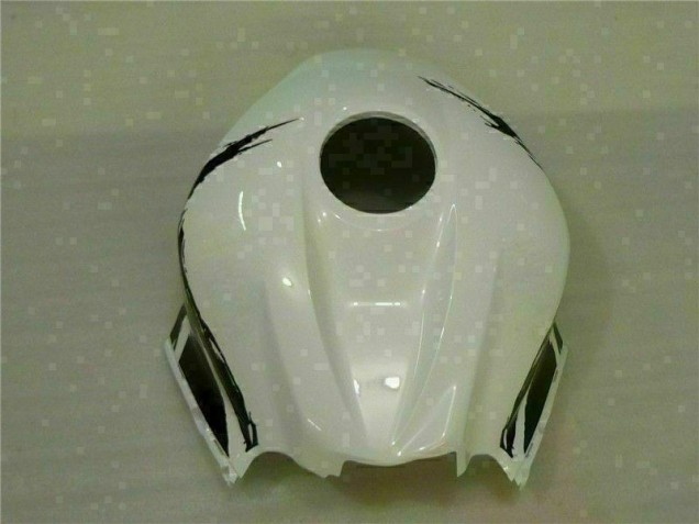 09-12 Black CBR600RR Full Motorcycle Fairing Kits 09-12 Black CBR600RR Full Motorcycle Fairing Kits
