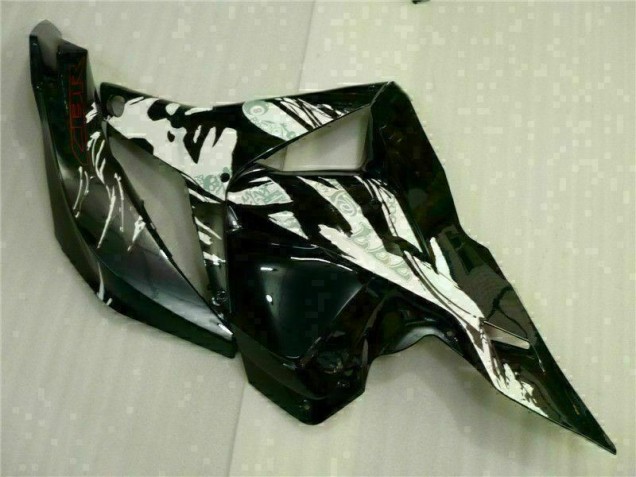 09-12 Black CBR600RR Full Motorcycle Fairing Kits 09-12 Black CBR600RR Full Motorcycle Fairing Kits