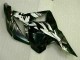 09-12 Black CBR600RR Full Motorcycle Fairing Kits 09-12 Black CBR600RR Full Motorcycle Fairing Kits
