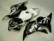 09-12 Black CBR600RR Full Motorcycle Fairing Kits 09-12 Black CBR600RR Full Motorcycle Fairing Kits