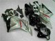 09-12 Black CBR600RR Motorcycle Bodywork