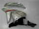 09-12 Black CBR600RR Motorcycle Bodywork