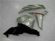 09-12 Black CBR600RR Motorcycle Bodywork
