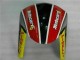 09-12 Black Red Green Motocard ZX6R Motorcycle Fairings 09-12 Black Red Green Motocard ZX6R Motorcycle Fairings