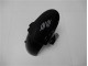 09-12 Blue Black ZX6R Motorcycle Fairing