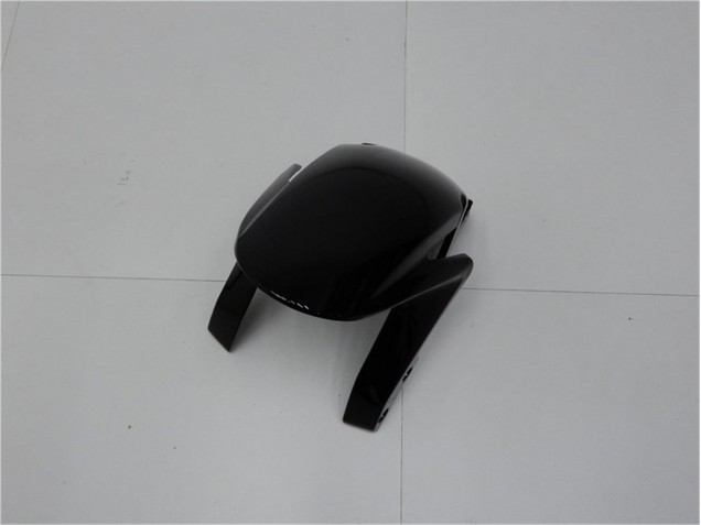 09-12 Glossy Black CBR600RR Motorcycle Fairings 09-12 Glossy Black CBR600RR Motorcycle Fairings