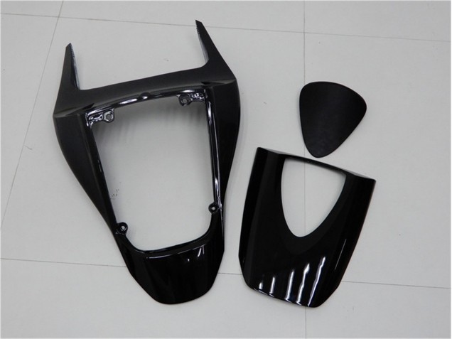 09-12 Glossy Black CBR600RR Motorcycle Fairings 09-12 Glossy Black CBR600RR Motorcycle Fairings