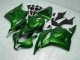 09-12 Green CBR600RR Motorcycle Fairings 09-12 Green CBR600RR Motorcycle Fairings