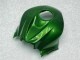 09-12 Green CBR600RR Motorcycle Fairings 09-12 Green CBR600RR Motorcycle Fairings