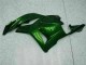 09-12 Green CBR600RR Motorcycle Fairings 09-12 Green CBR600RR Motorcycle Fairings