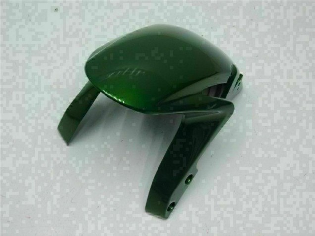 09-12 Green CBR600RR Motorcycle Fairings 09-12 Green CBR600RR Motorcycle Fairings