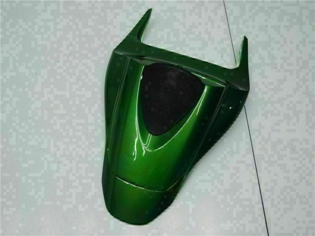09-12 Green CBR600RR Motorcycle Fairings 09-12 Green CBR600RR Motorcycle Fairings