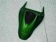 09-12 Green CBR600RR Motorcycle Fairings 09-12 Green CBR600RR Motorcycle Fairings