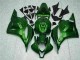 09-12 Green CBR600RR Motorcycle Fairings 09-12 Green CBR600RR Motorcycle Fairings
