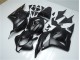 09-12 Matte Black CBR600RR Motorcycle Fairings 09-12 Matte Black CBR600RR Motorcycle Fairings