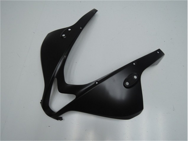 09-12 Matte Black CBR600RR Motorcycle Fairings 09-12 Matte Black CBR600RR Motorcycle Fairings