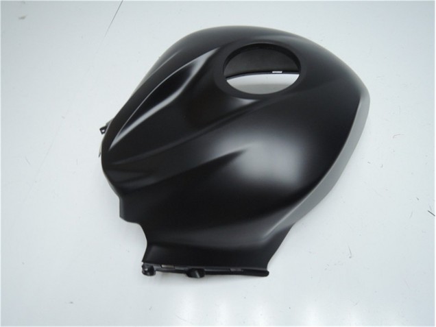 09-12 Matte Black CBR600RR Motorcycle Fairings 09-12 Matte Black CBR600RR Motorcycle Fairings