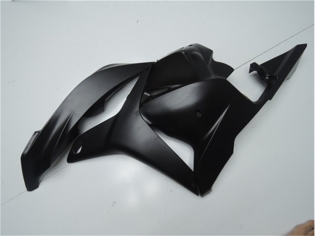09-12 Matte Black CBR600RR Motorcycle Fairings 09-12 Matte Black CBR600RR Motorcycle Fairings