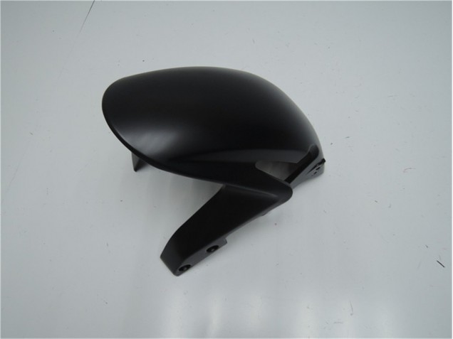 09-12 Matte Black CBR600RR Motorcycle Fairings 09-12 Matte Black CBR600RR Motorcycle Fairings