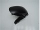 09-12 Matte Black CBR600RR Motorcycle Fairings 09-12 Matte Black CBR600RR Motorcycle Fairings